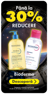 Bioderma Pana la 30% Reducere Zorii Reducerilor
